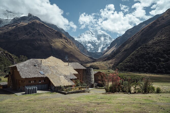 Humantay Lake 2 Day Trek with Sky Camp from Cusco - The Seven Serpents to Salkantay Pass