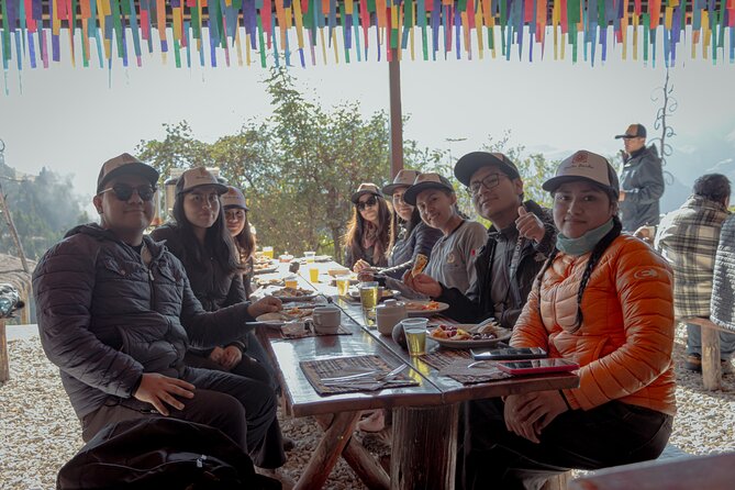 Humantay Lake 2 Day Trek with Sky Camp from Cusco - Returning to Soraypampa and Cusco