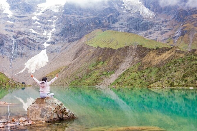 Humantay Lake 2 Day Trek with Sky Camp from Cusco - What the $520 price really covers