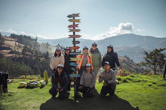 Humantay Lake 2 Day Trek with Sky Camp from Cusco - From Cusco to Mollepata before breakfast