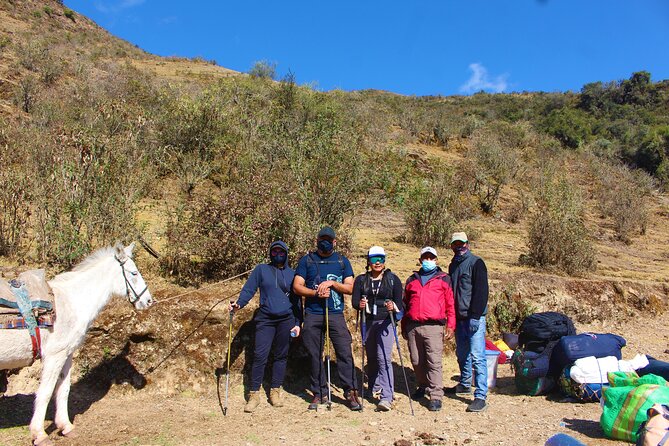 Humantay Lake Full Day Hike - Who Will Get the Most From This Day