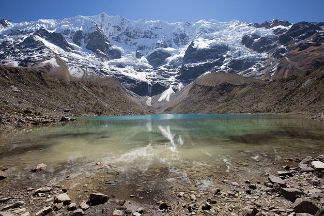 Humantay Lake Full Day Hike - Is the Humantay Lake Hike Worth Booking?