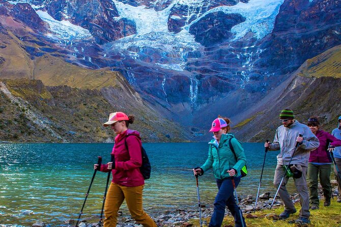 Humantay Lake small group with late morning departure option - Who should book this day trip