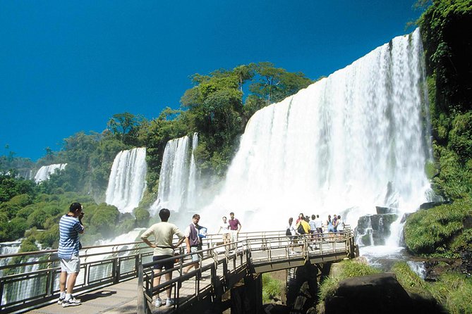 Iguazú Experience in 2 days: Argentine and Brazilian Falls - Why seeing both sides changes the experience