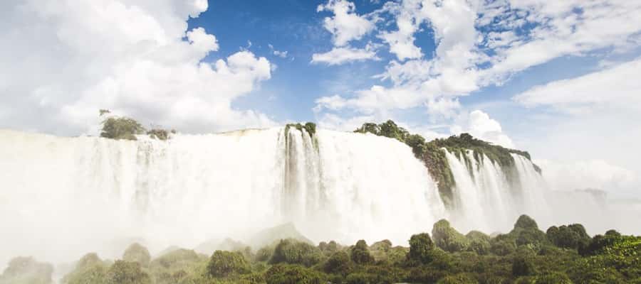 Iguazu Falls: 2-Day Argentinian and Brazilian Iguazu Falls - Key points to know before booking