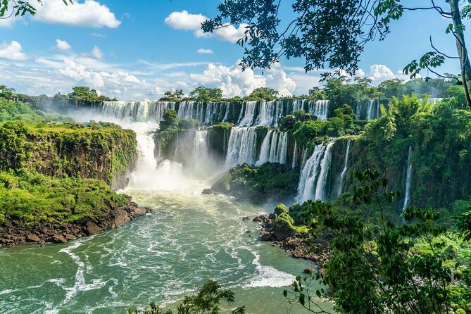 Iguazu Falls: Argentinian Side with Boat Ride, Jungle-truck and Train - Key points to know before you book