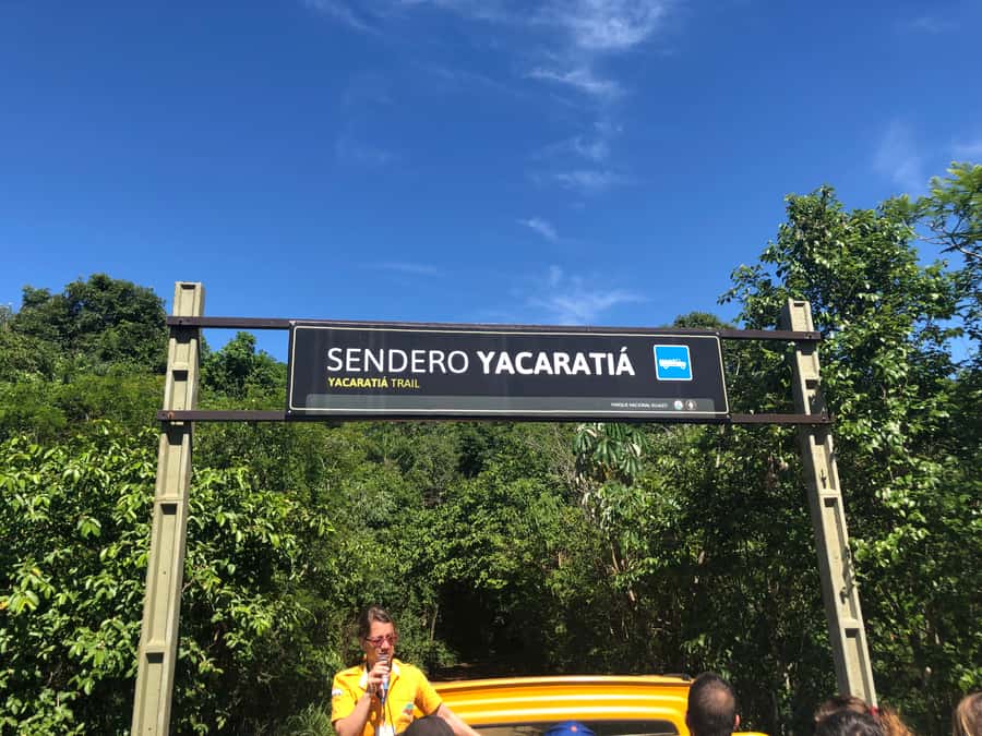 Iguazu Falls: Gran Aventura Boat and Argentinian Falls Tour - Is the organized price worth it?