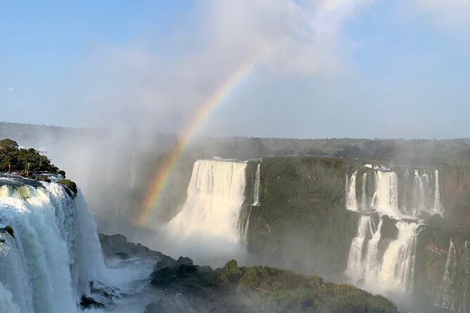 Iguazu Falls : Private day tour both Brazil & Argentina - Why both sides of Iguazu Falls matter