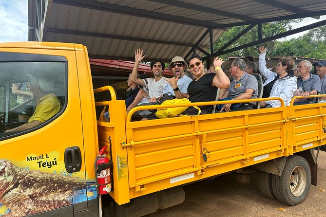 Iguazú Falls Private Full Day Tour - Why this private Iguazú day trip is worth considering