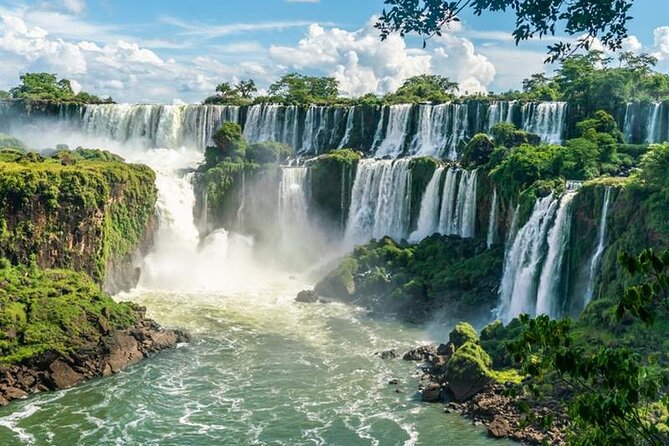 Iguazú Falls Private Full Day Tour - The 4:00 AM start and flights from Buenos Aires