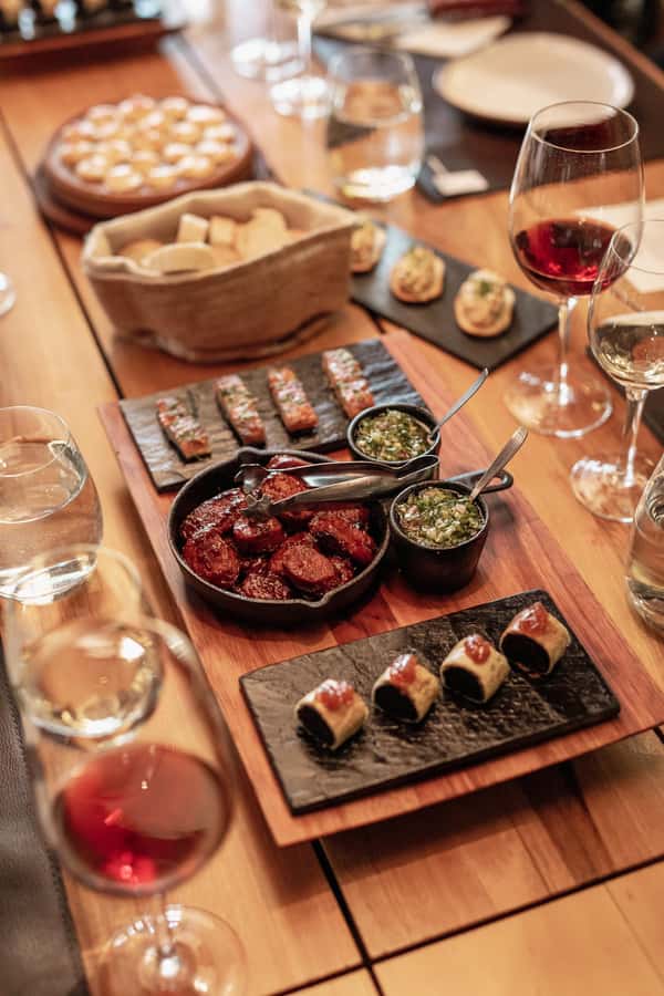 Iguazu Falls: The Argentine Experience Interactive Dinner - Is the $65 price fair?