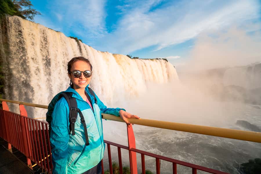 Iguazu in 2 Days: Argentina & Brazil Sides of Iguazu Falls - Key points to know before you book