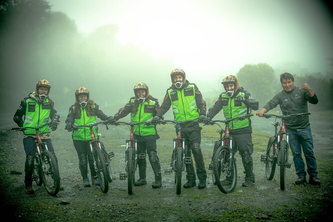 Inca Jungle 4-Day Tour: Full Adventure to Machu Picchu Included - Day three: zip lines and the walk to Aguas Calientes