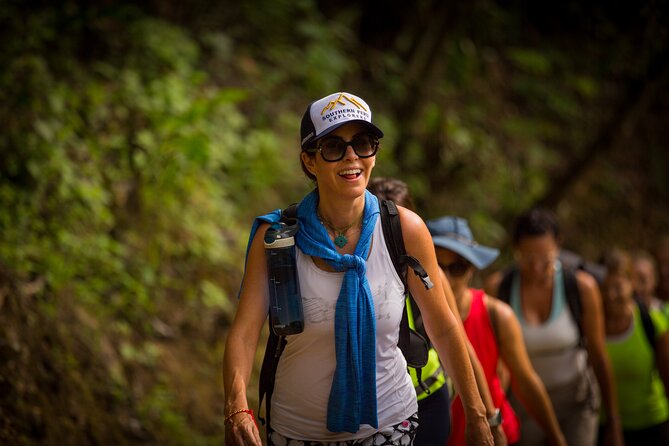 Inca Jungle 4-Day Tour: Full Adventure to Machu Picchu Included - Day four: the sunrise approach to Machu Picchu