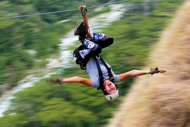 Inca Jungle 4-Day Tour: Full Adventure to Machu Picchu Included - The guides can shape the whole trip
