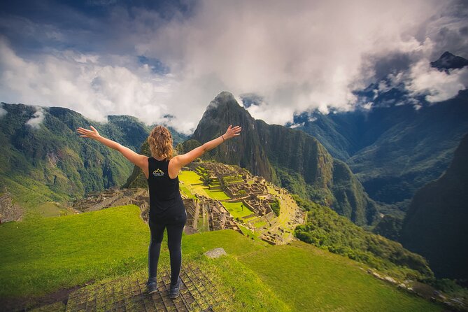 Inca Jungle 4-Day Tour: Full Adventure to Machu Picchu Included - What the $630 price covers