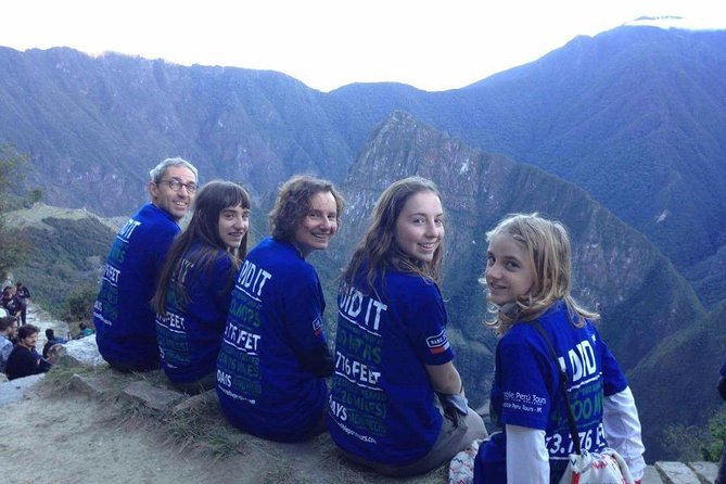 Inca Trail to Machu Picchu 4 Days - Small Group / Reservations 2026 - Meals, tents, and what you still need