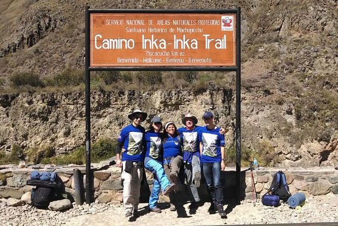 Inca Trail to Machu Picchu 4 Days - Small Group / Reservations 2026 - Group size, guide support, and the human side