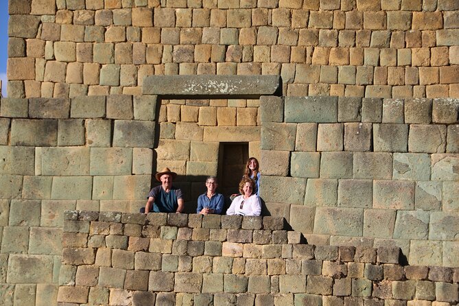 Ingapirca Ruins & Inca mountain face tour from Cuenca with Small Group - Why Ingapirca makes a worthwhile day from Cuenca