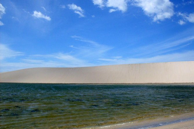 Jericoacoara Tour in 1 Day - Key points before you book