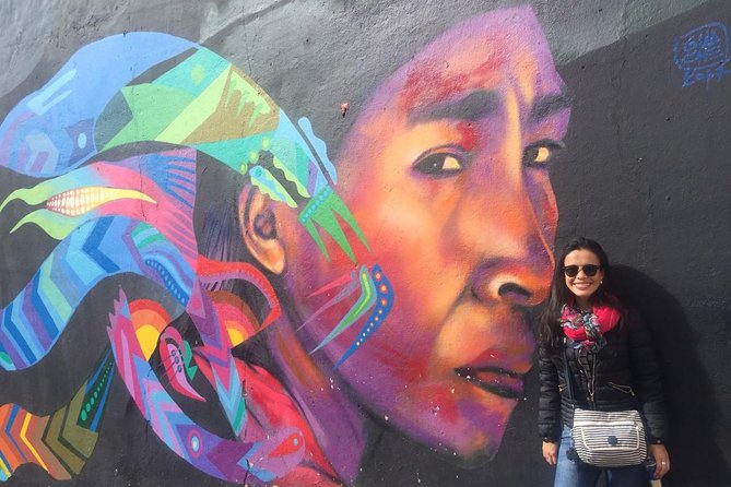La Candelaria, Mount Monserrate and Museo del Oro in One Day in Bogota - Why this Bogotá tour works well for a first day