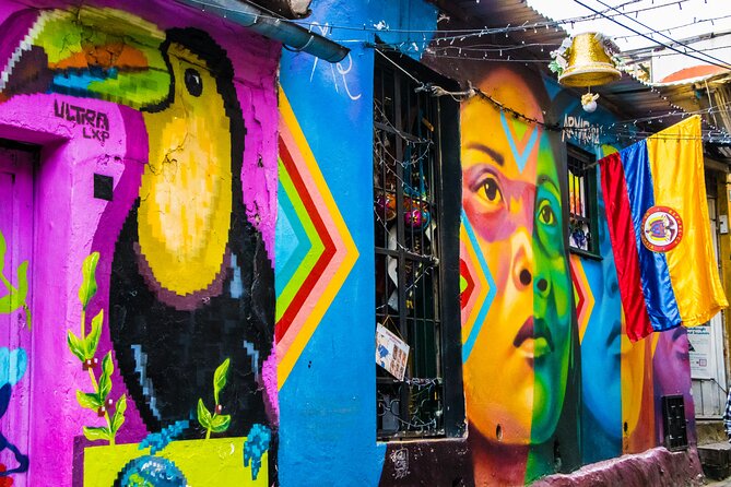 La Candelaria Walking Private Tour (3 Hrs.) - Why the private format changes the experience