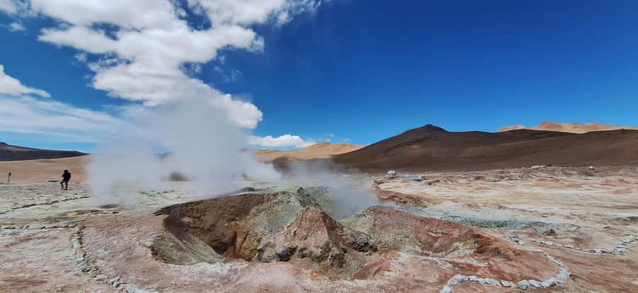 La Paz: 5-Day Uyuni Salt Flats by Bus - Who should book this five-day route?