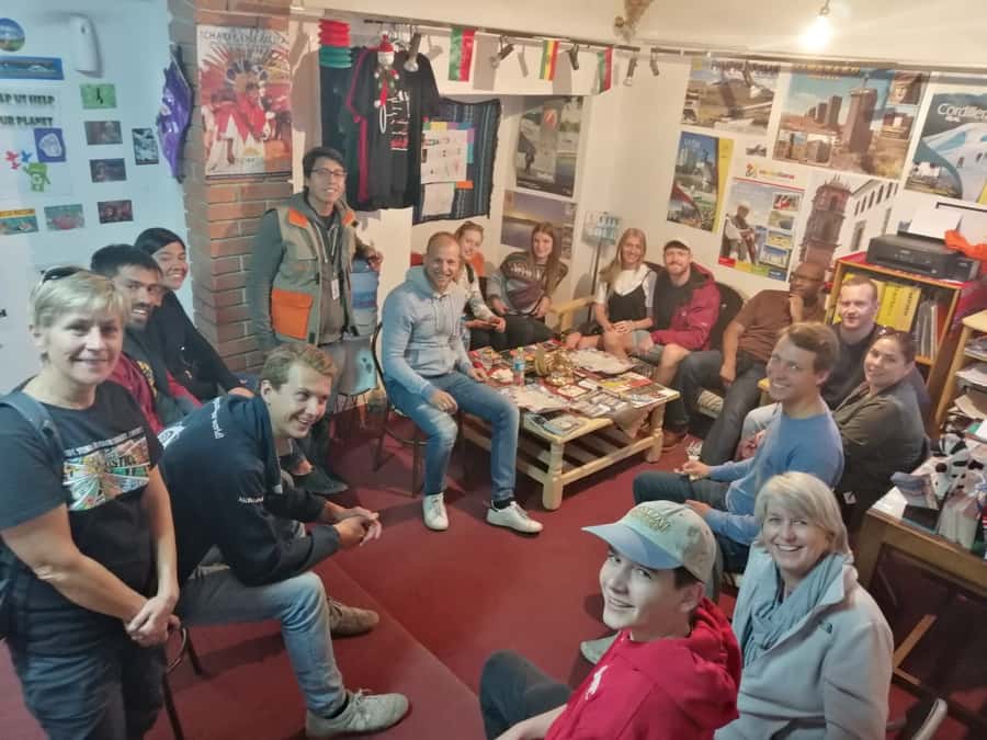 La Paz and El Alto: Cable Car Rides and Walking Tour - La Paz’s Witches’ Market, with context instead of just souvenirs