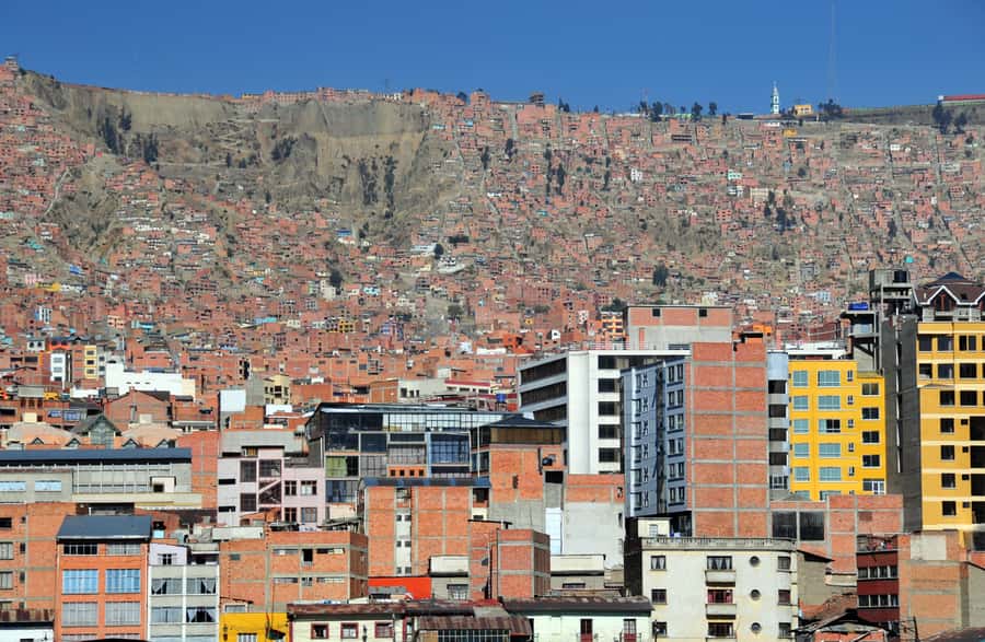 La Paz: Cable Car, Cemetery, Shaman, and El Alto Tour - FAQ