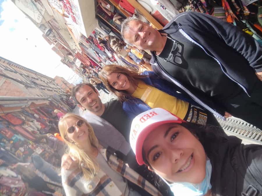 La Paz: Cable Car, Cemetery, Shaman, and El Alto Tour - Who will enjoy this tour most