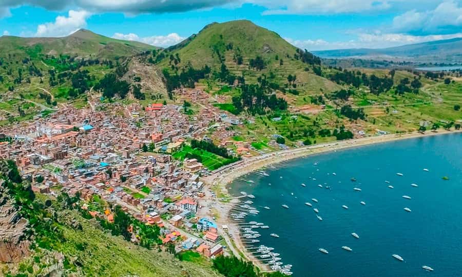 La Paz: Full Day Trip to Copacabana and Isla del Sol - Why Isla del Sol makes the long ride worthwhile