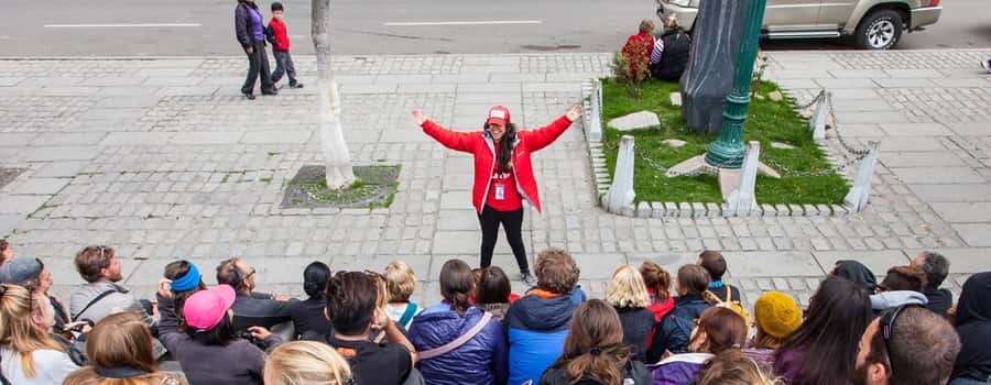 La Paz Half-Day Walking Tour - The Witches’ Market and Andean beliefs