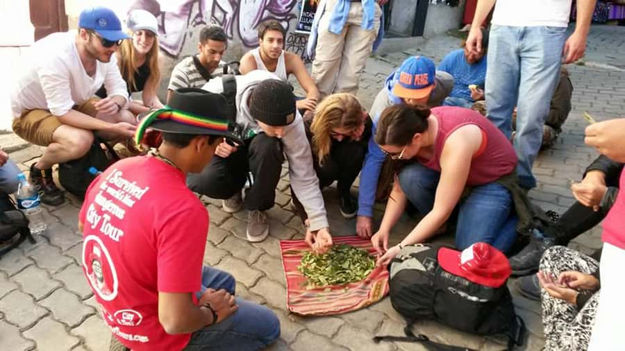 La Paz Half-Day Walking Tour - Which guide style will suit you?