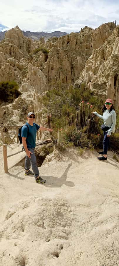 La Paz: Private City Tour with Cable Car & Moon Valley Visit - Who should book this La Paz tour?