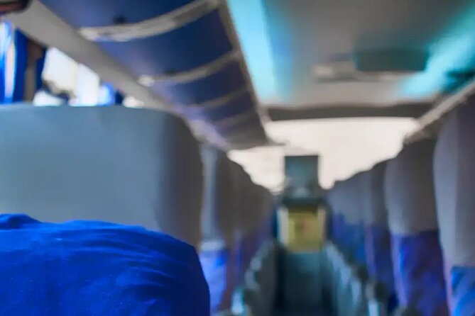 La Paz Uyuni Premium Bus - Is $80 a fair price?