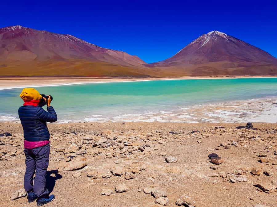 La Paz: Uyuni Salt Flats & San Pedro de Atacama 3-Day Tour - Why this route is worth the long ride
