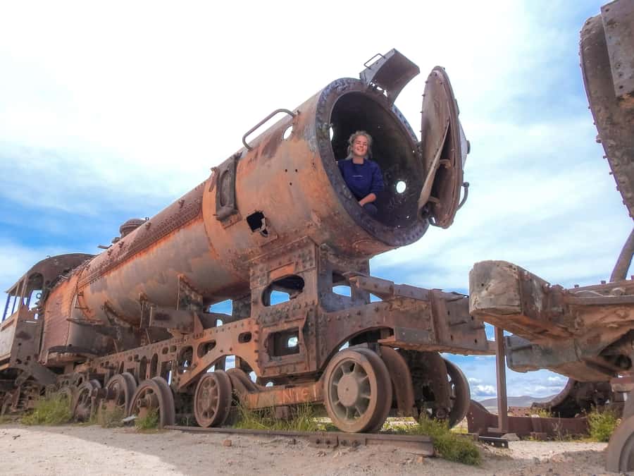 La Paz: Uyuni Salt Flats & San Pedro de Atacama 3-Day Tour - What the $469 price really covers