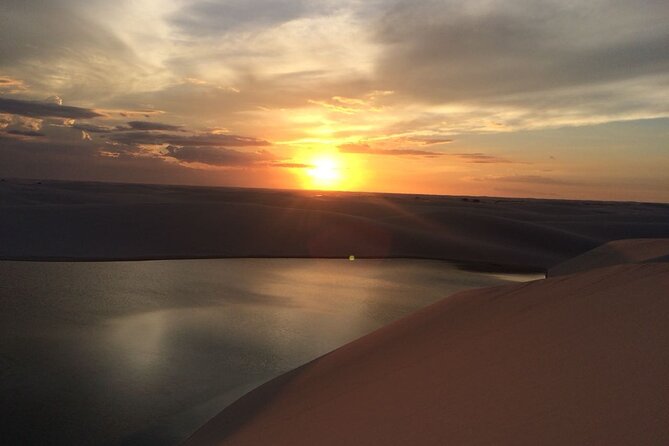 Lagoa Bonita Circuit in Lençóis Maranhenses - Key details before you book