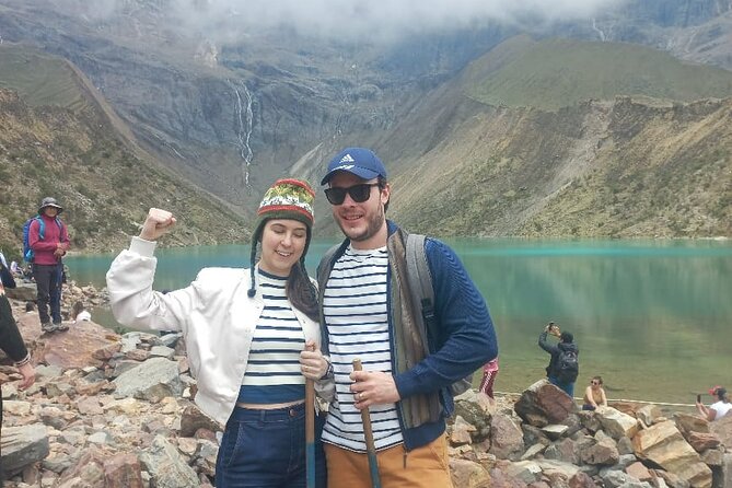 Laguna Humantay Full Day Trail - Markahuasi adds more than a photo stop