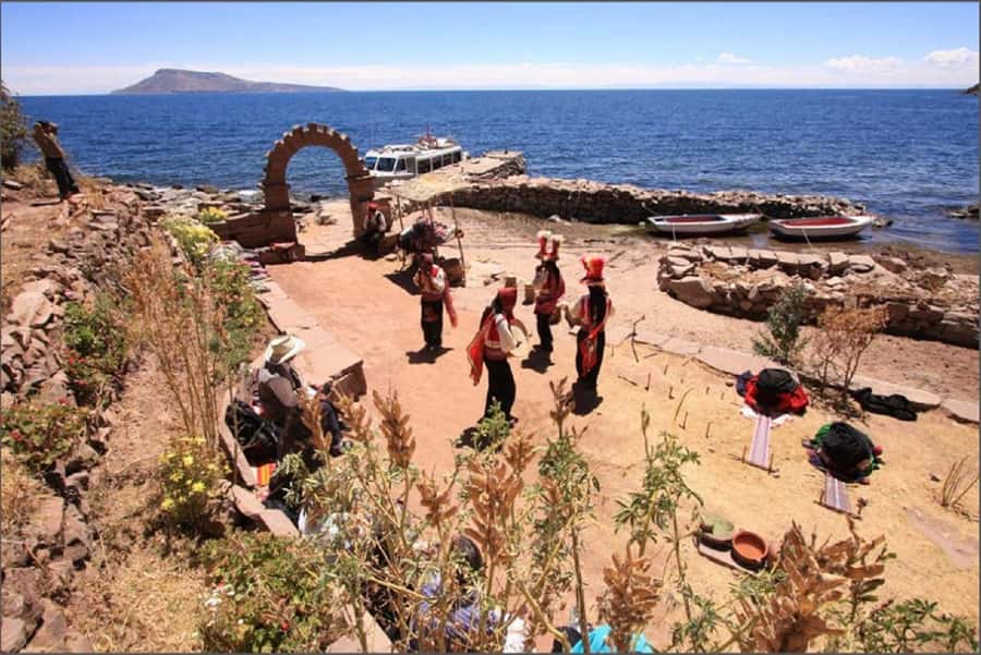 Lake Titicaca 2-Day Tour to Uros, Amantani and Taquile - Why Amantani makes this more than a boat excursion