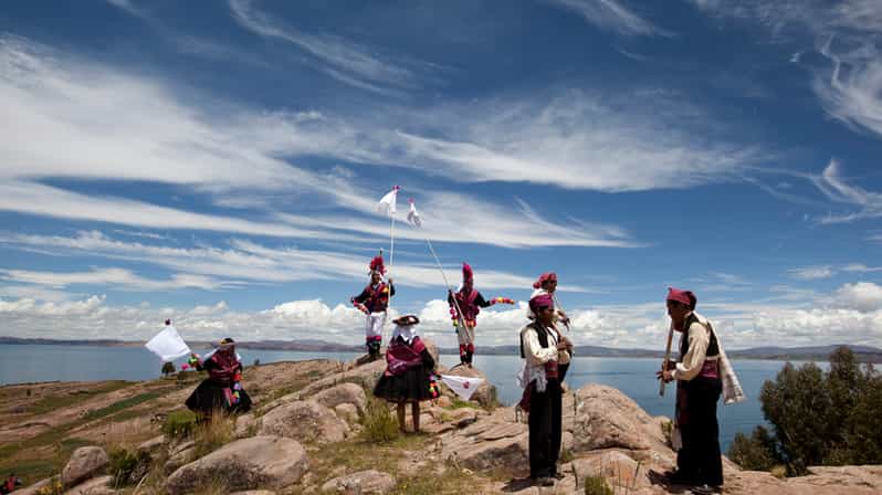 Lake Titicaca 2-Day Tour to Uros, Amantani and Taquile - Comfort, altitude, and the amount of walking