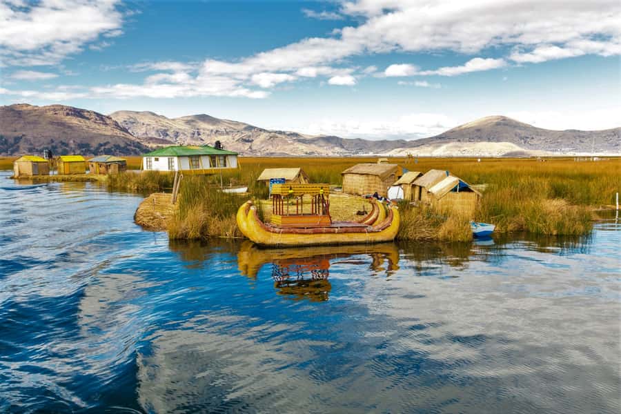 Lake Titicaca, Uros and Taquile Full-Day Tour - Practical booking advice for Puno