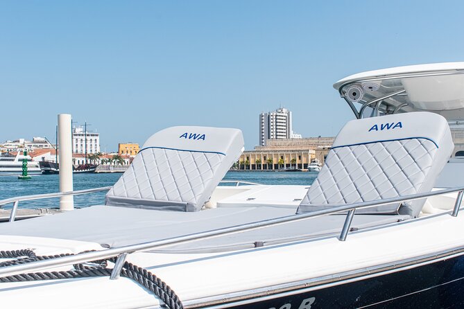 Large Boat Rental in Cartagena de Indias - What the $1,290 group price really buys