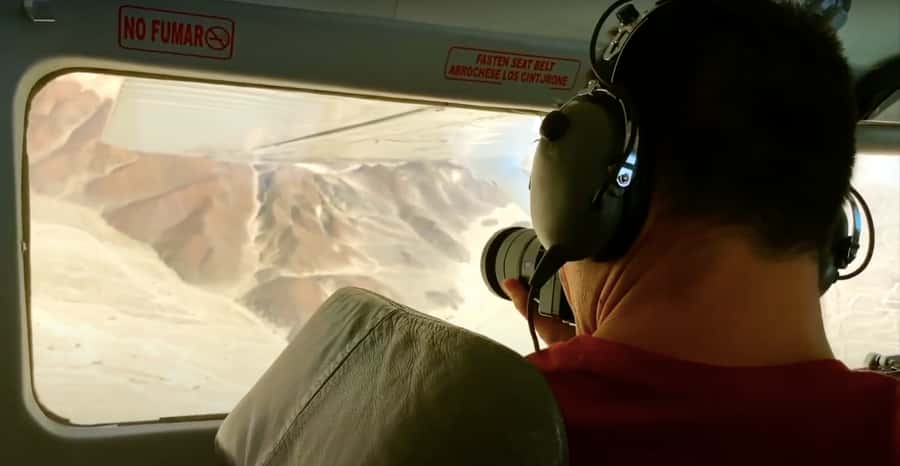 Lima: Ballestas & Huacachina Day Trip w/ Nazca Lines Flight - Guides, drivers, and the value of private attention