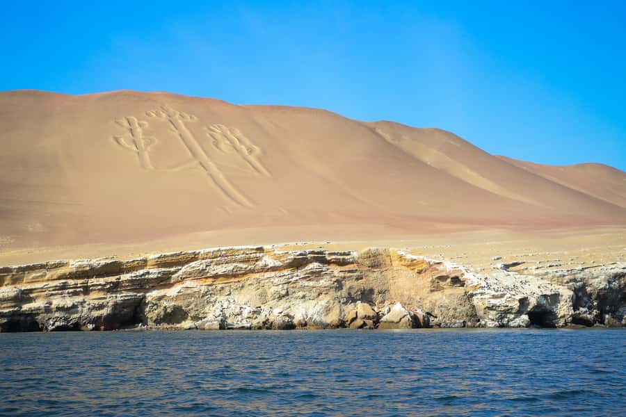 Lima: Ballestas & Huacachina Day Trip w/ Nazca Lines Flight - What to pack and how to prepare
