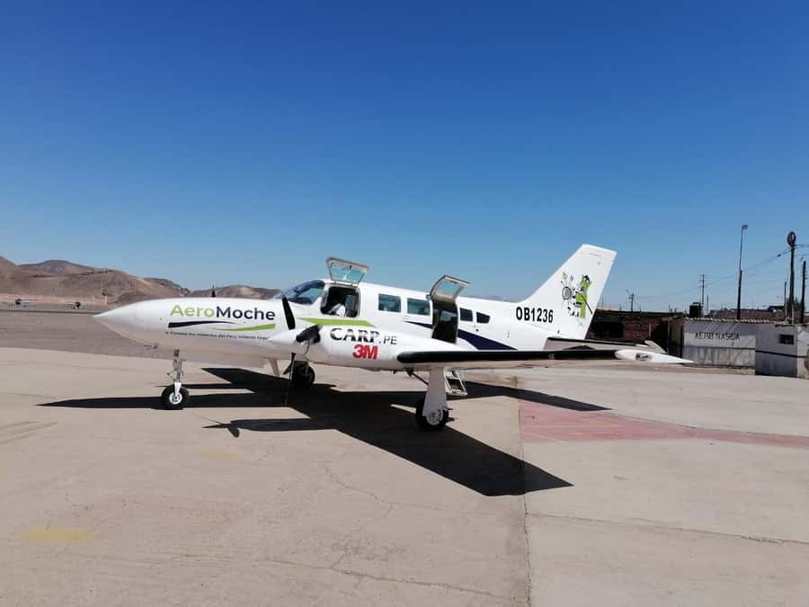 Lima: Ballestas & Huacachina Day Trip w/ Nazca Lines Flight - Who should book this experience?
