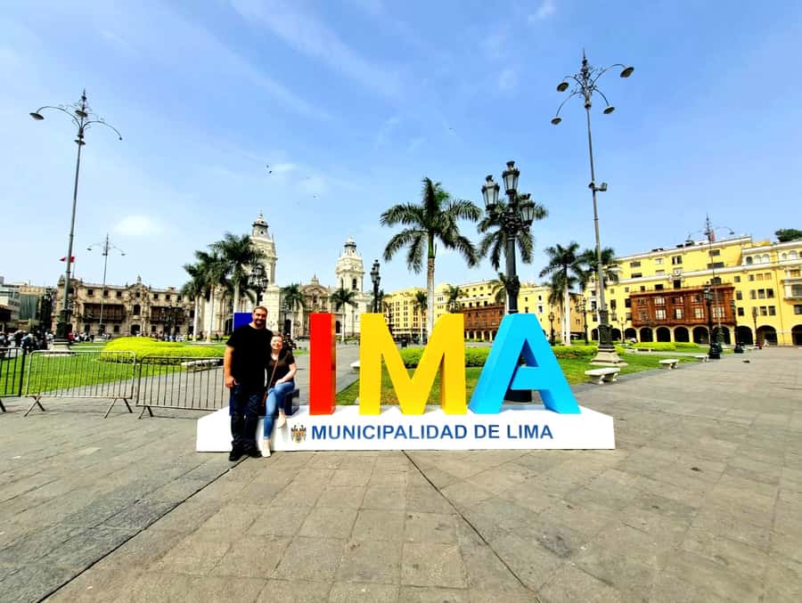 Lima: City Highlights Walking Tour & Catacombs - How good is the $38 value?