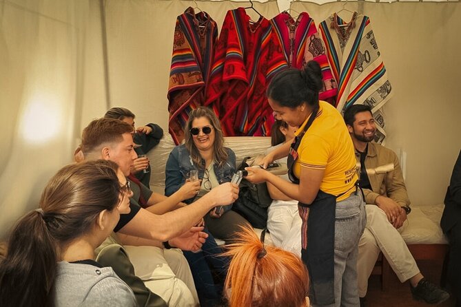 Lima City Tour Plus + Video by Drone - Group - Plaza de Armas and the colonial center
