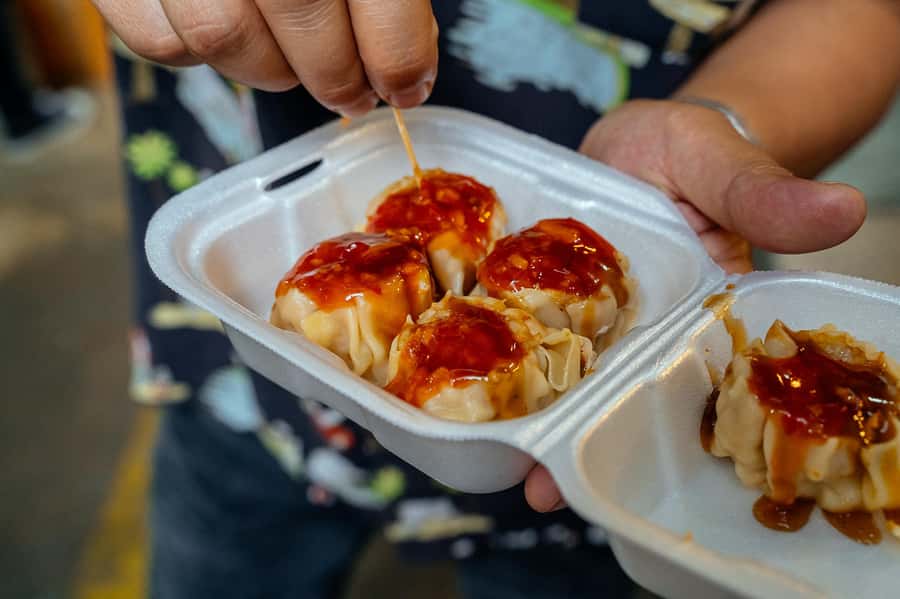 Lima: Flavors and Tradition Walking Tour with Food Tasting - From Peruvian coffee to the heart of Lima