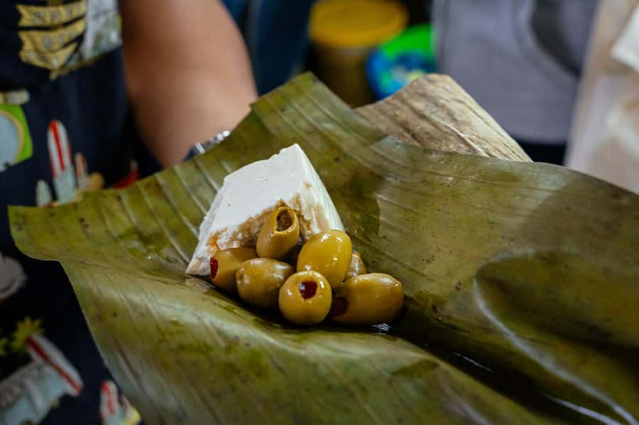 Lima: Flavors and Tradition Walking Tour with Food Tasting - Plaza Mayor and the buildings of republican Lima